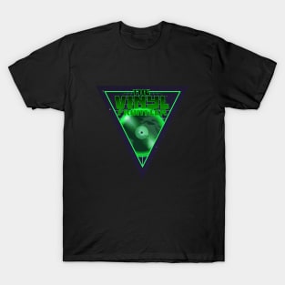 THE VINYL FRONTIER #2 T-Shirt